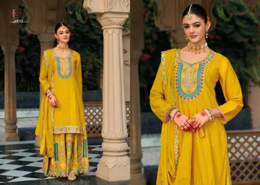 Eba Lifestyle Mohini Edition - Image 2