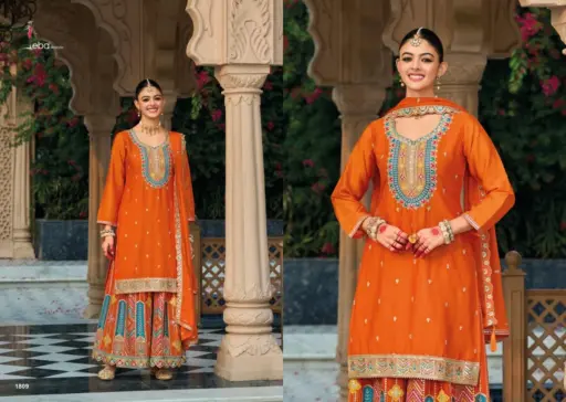 Eba Lifestyle Mohini Edition - Image 3