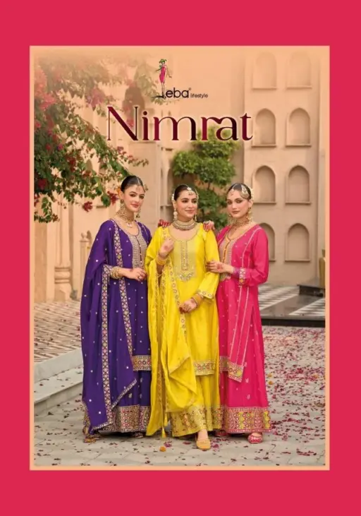 Eba Lifestyle Nimrat