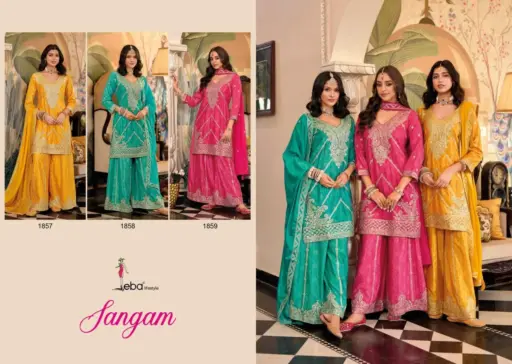 Eba Lifestyle Sangam - Image 5