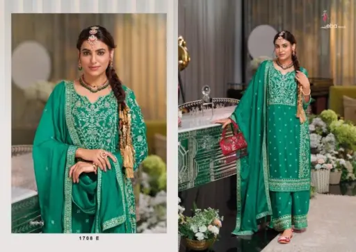 Eba Lifestyle Shayoni Colour Edition 1 - Image 3