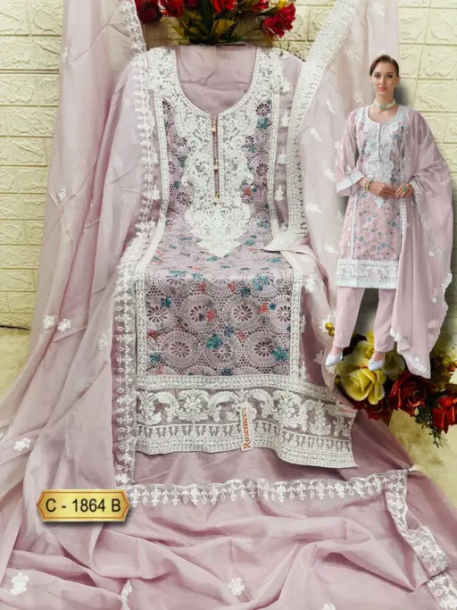 Fepic D 1864