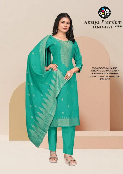 Fourdots Amaya Premium Vol 6 - Image 2