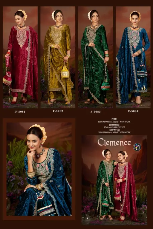 Fourdots Clemence - Image 6