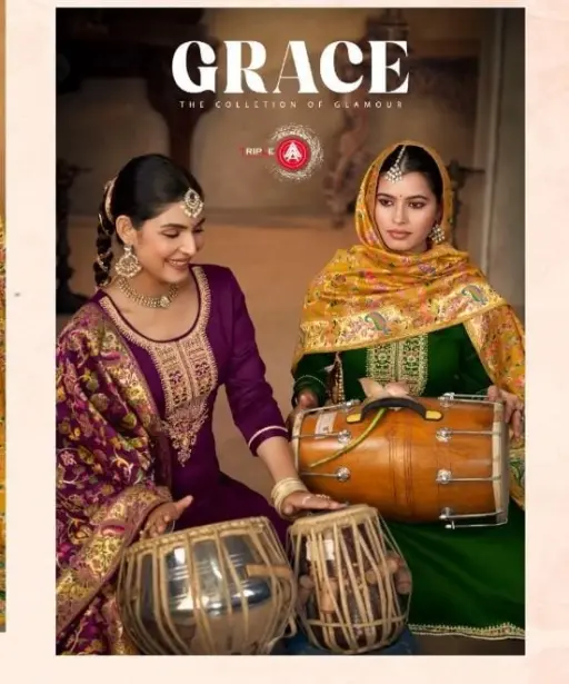Fourdots Grace
