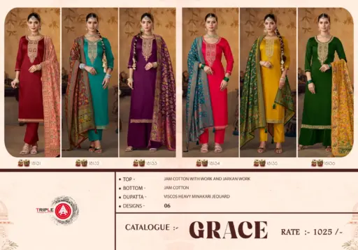 Fourdots Grace - Image 8