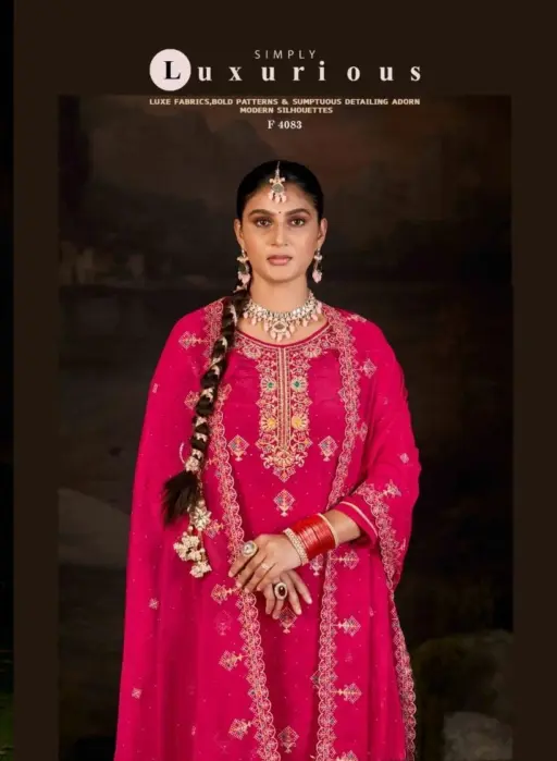 Fourdots Ishita