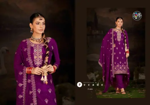 Fourdots Ishita - Image 2