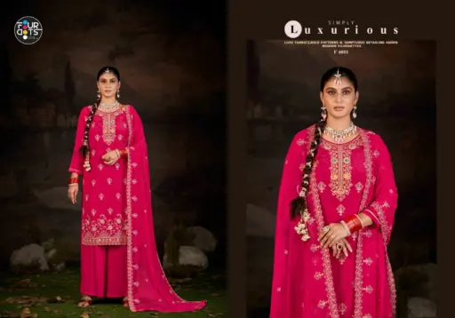 Fourdots Ishita - Image 3