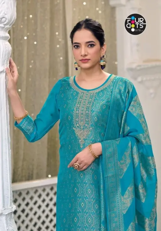 Fourdots Lekha
