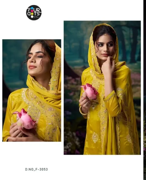Fourdots Lipika