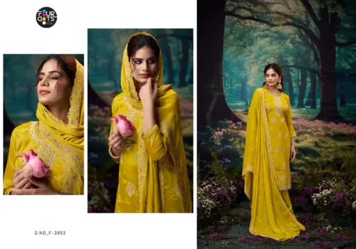 Fourdots Lipika - Image 5