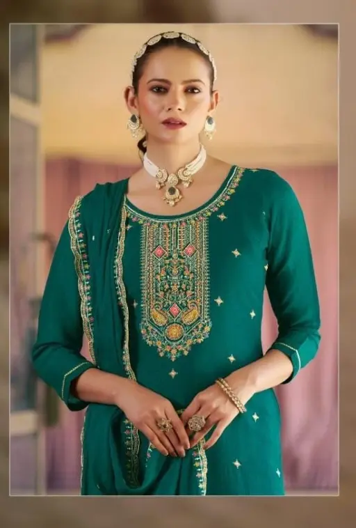 Fourdots Madiha