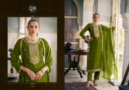 Fourdots Madiha - Image 2