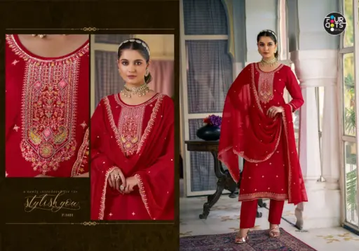Fourdots Madiha - Image 3