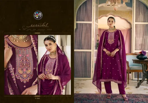 Fourdots Madiha - Image 4