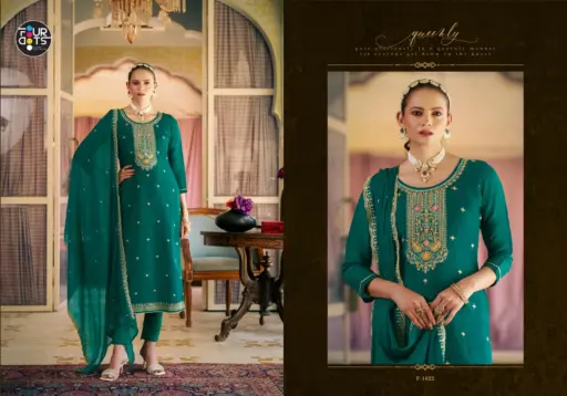Fourdots Madiha - Image 5