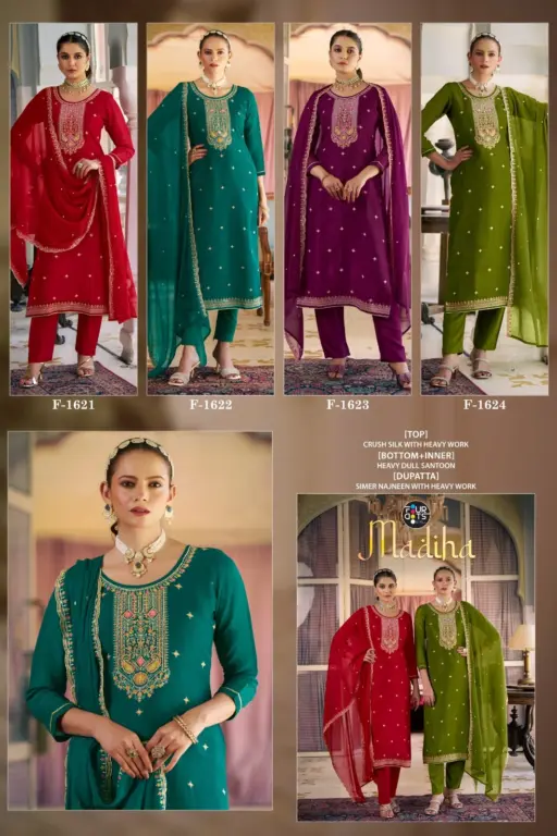 Fourdots Madiha - Image 6
