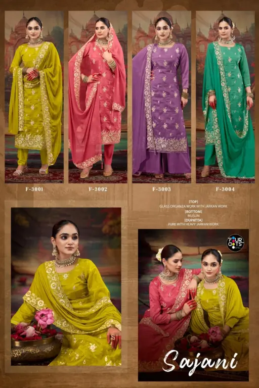 Fourdots Sajani - Image 6