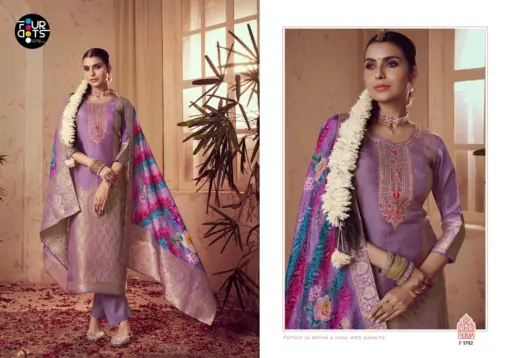 Fourdots Tulsi - Image 3
