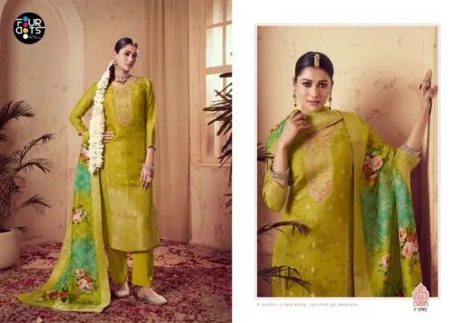 Fourdots Tulsi - Image 4