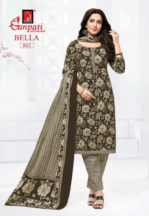 Ganapti Bella Pant Vol 8 - Image 10