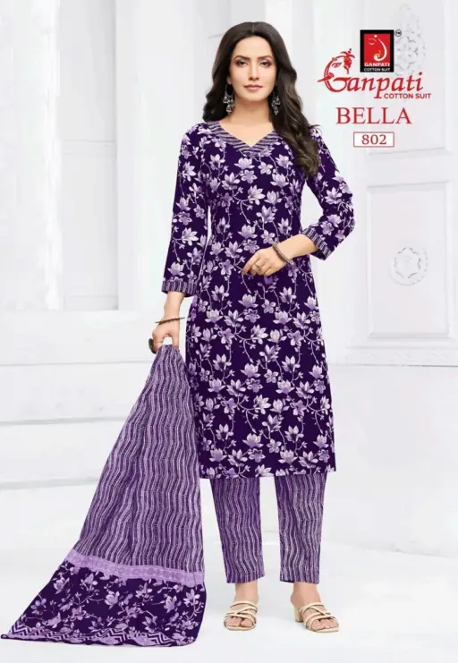 Ganapti Bella Pant Vol 8 - Image 11