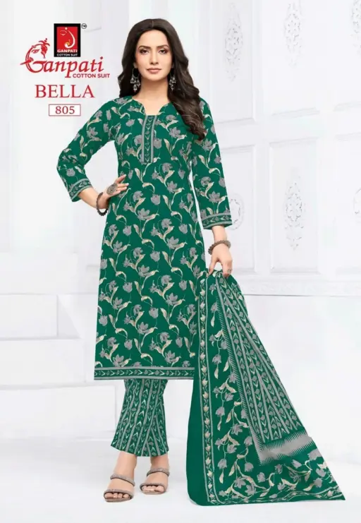 Ganapti Bella Pant Vol 8 - Image 12