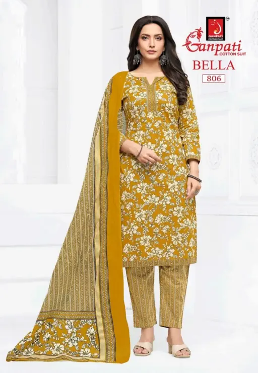 Ganapti Bella Pant Vol 8 - Image 13