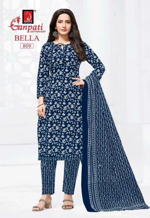 Ganapti Bella Pant Vol 8 - Image 14