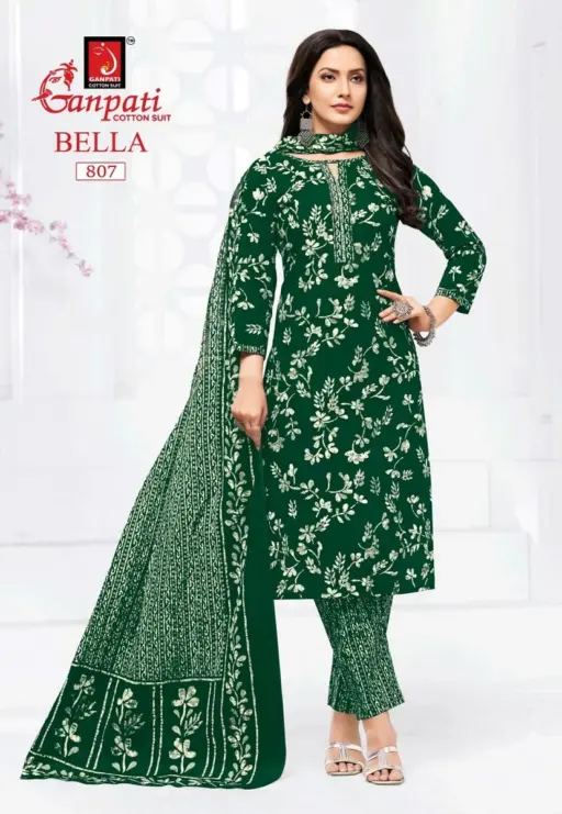 Ganapti Bella Pant Vol 8 - Image 16