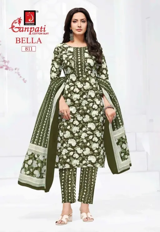 Ganapti Bella Pant Vol 8 - Image 4