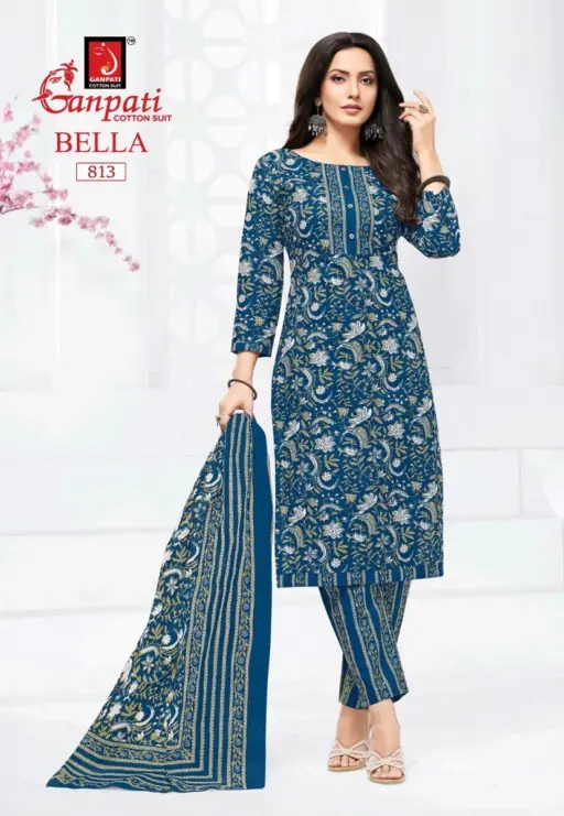 Ganapti Bella Pant Vol 8 - Image 6