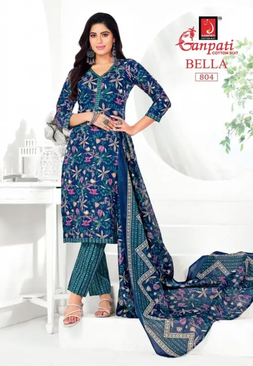 Ganapti Bella Pant Vol 8 - Image 9