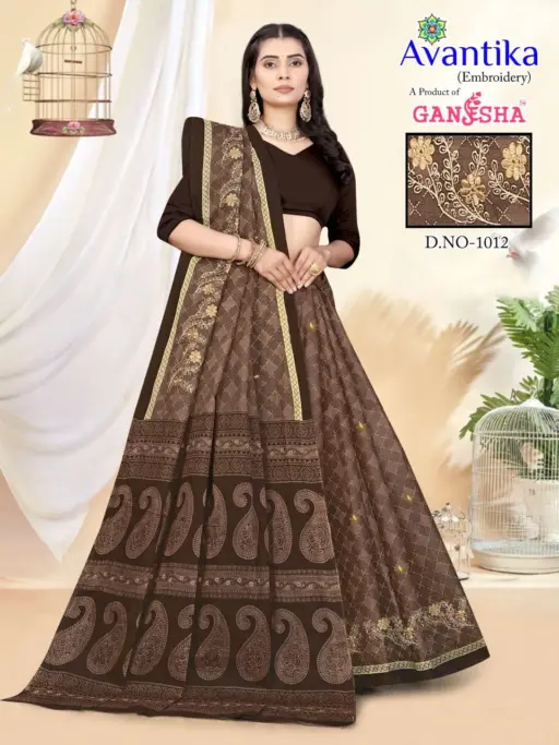 Ganesha Avantika Vol 1 - Image 7