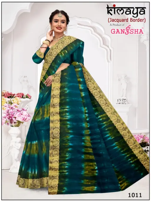 Ganesha Kimaya Vol 1 - Image 7