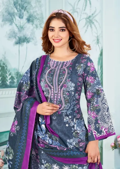Ganeshji Karachi King Vol 1 - Image 3