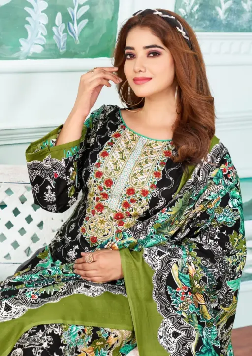 Ganeshji Karachi King Vol 1 - Image 5