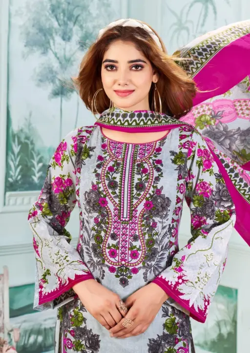 Ganeshji Karachi King Vol 1 - Image 8