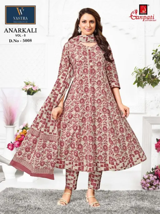 Ganpati Anarkali Vol 5 - Image 11