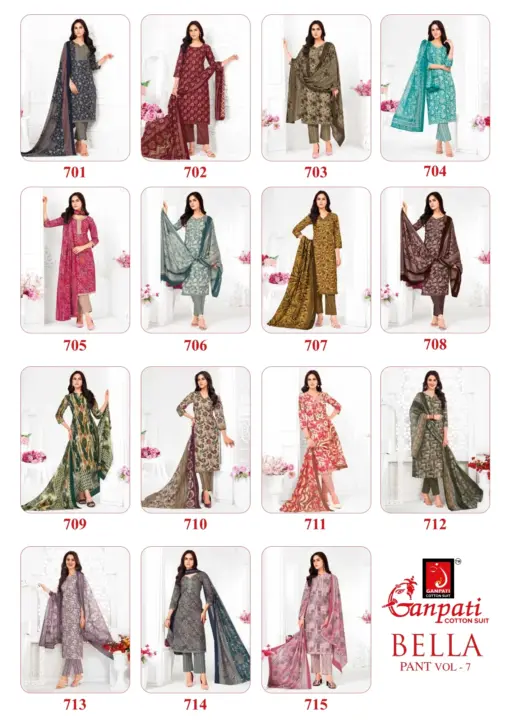 Ganpati Bella Vol 7 - Image 17