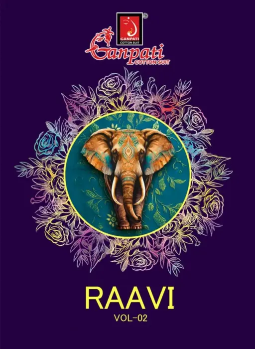 Ganpati Raavi Vol 2