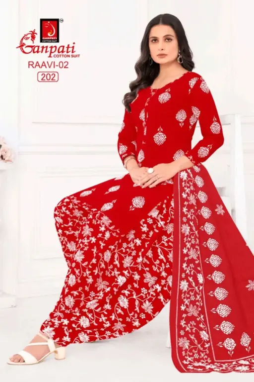 Ganpati Raavi Vol 2 - Image 3