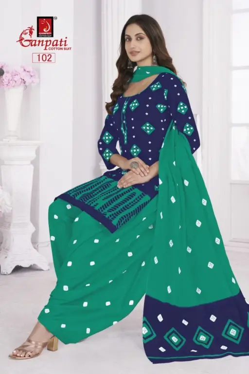 Ganpati Shibori Special Vol 1 - Image 3