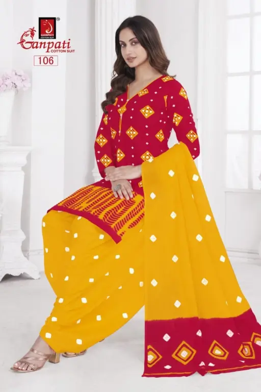 Ganpati Shibori Special Vol 1 - Image 7