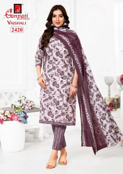 Ganpati Vaishali Pant Vol 10 - Image 12