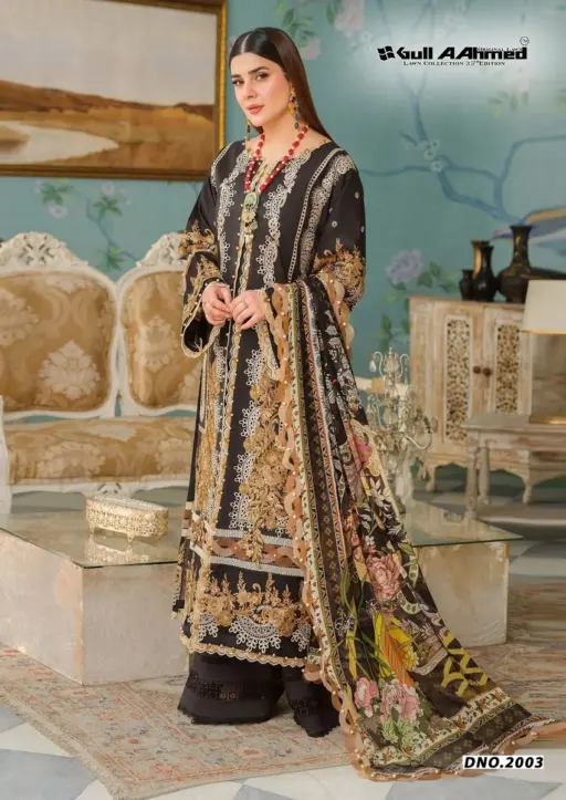 Gull Aahmed Azure Vol 2 - Image 10
