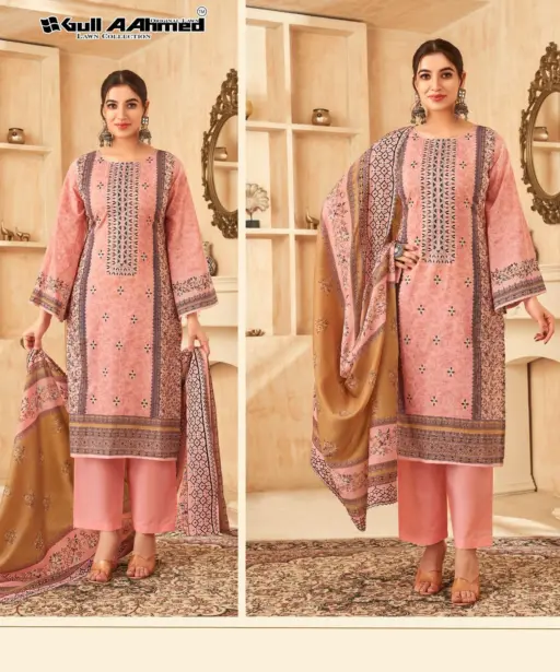 Gull Aahmed Farasha Vol 1 - Image 10