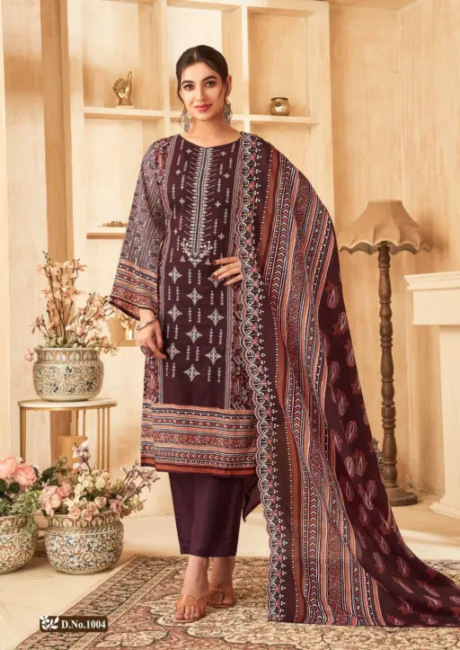 Gull Aahmed Farasha Vol 1 - Image 11