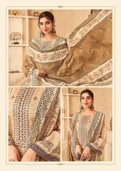 Gull Aahmed Farasha Vol 1 - Image 4